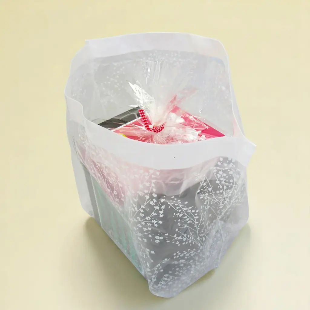 【ハロウィン限定】脳みそ大混乱！楽天No.1スイーツ「すいかバウム」が“カボチャのランタン風”に大変身！ 画像 27