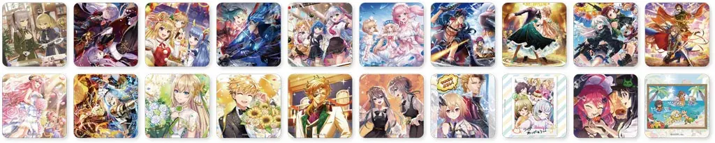 『クイズRPG 魔法使いと黒猫のウィズ』×『タイトー』コラボ企画「黒ウィズタイトーステーション2025」本日開始！ 画像 10