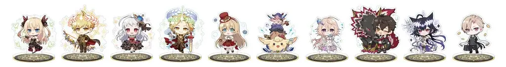 『クイズRPG 魔法使いと黒猫のウィズ』×『タイトー』コラボ企画「黒ウィズタイトーステーション2025」本日開始！ 画像 7