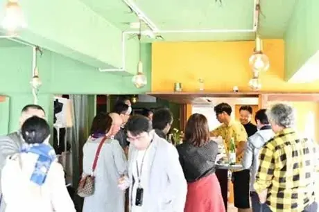 【ＪＲ東海】中津川駅で地域の皆様と連携し、期間限定店舗「Machi Ai NAKATSUGAWA」を展開します！ 画像 4