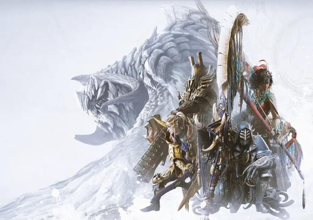 「モンスターハンターフェスタ’26」・「モンスターハンターワイルズ 狩王決定戦 2026」2026年2月22日(日)に開催が決定！ 画像 2
