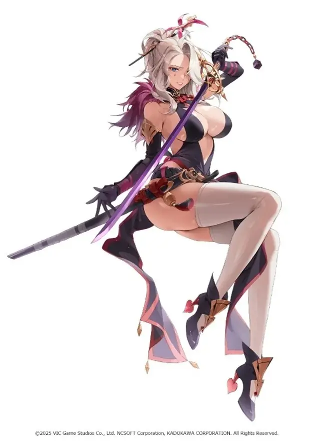 『リミットゼロ ブレイカーズ』 声優情報を追加解禁！エイダン役　細谷佳正さん、バアル役　田辺留依さん、エルカ役　会沢紗弥さんに決定！サイン色紙が当たるキャンペーンも開催！ 画像 4