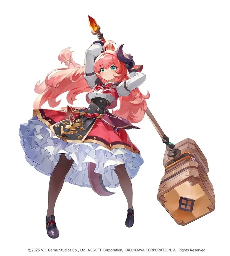 『リミットゼロ ブレイカーズ』 声優情報を追加解禁！エイダン役　細谷佳正さん、バアル役　田辺留依さん、エルカ役　会沢紗弥さんに決定！サイン色紙が当たるキャンペーンも開催！ 画像 6