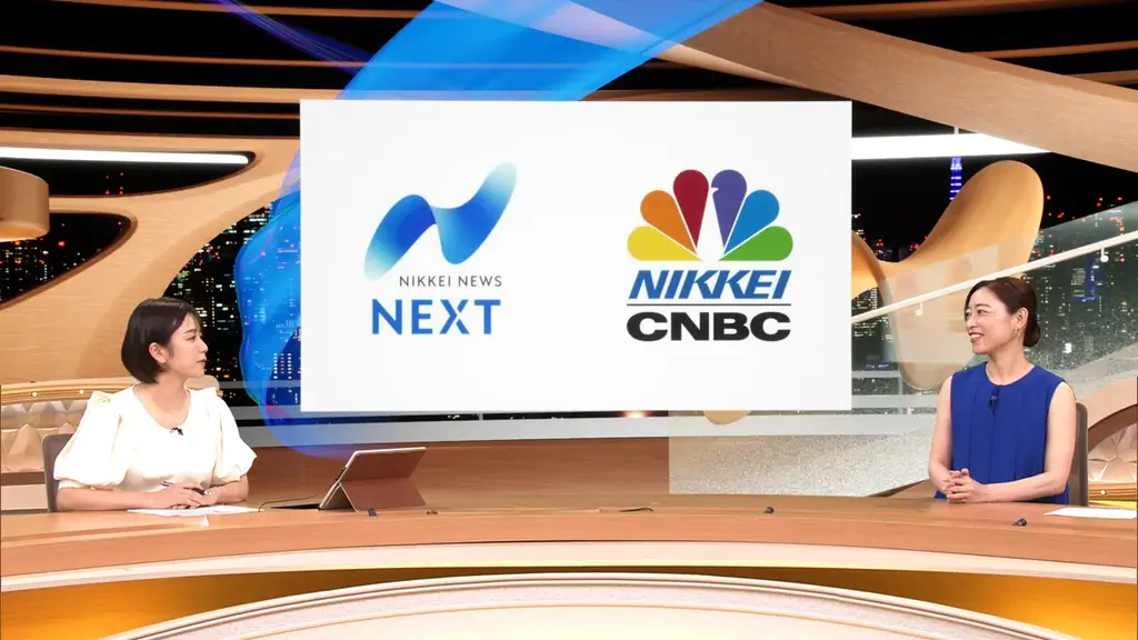 日経CNBCが「投資家を応援するウィーク2025」を開催！日経CNBC onlineのサブチャンネルスタートにあわせ10月1日から4日まで初の4日間LIVE配信を無料開放！ 画像 11