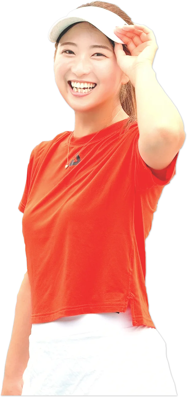 【DPC KOBE】ピックルボール 羽澤 未宥 DPC KOBEに登場！10/26(日)｜国内トップ選手の特別セッション 画像 4