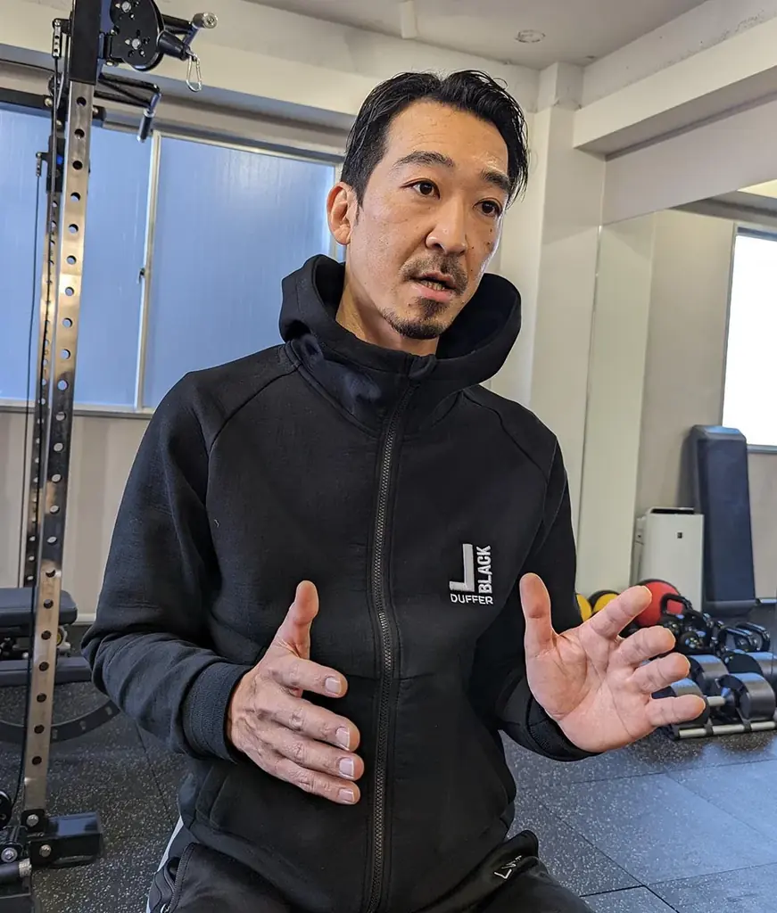 完全マンツーマン指導・地域密着型パーソナルジム『eF-foria春日駅前店』“無理なく続く運動習慣”で地域の健康寿命を支える ― 2025年10月1日オープン 画像 3