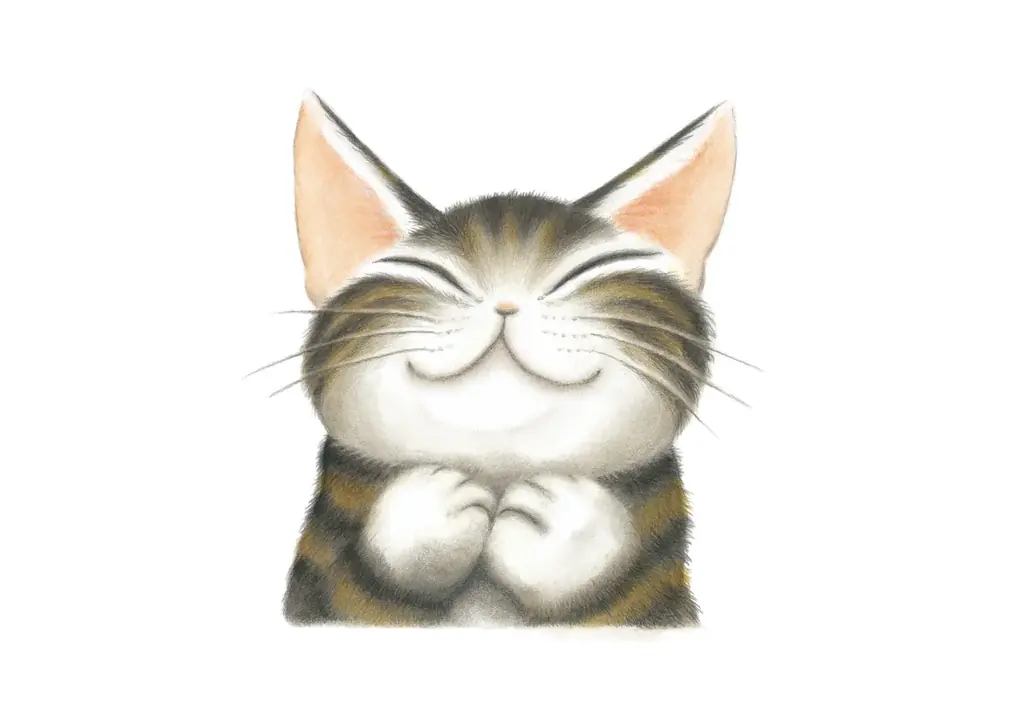 猫のダヤン“ぼくは運のいいねこ”展7つの幸運(つき)を手にいれよう！‐Akiko Ikeda Art Exhibition-開催決定！ 画像 3