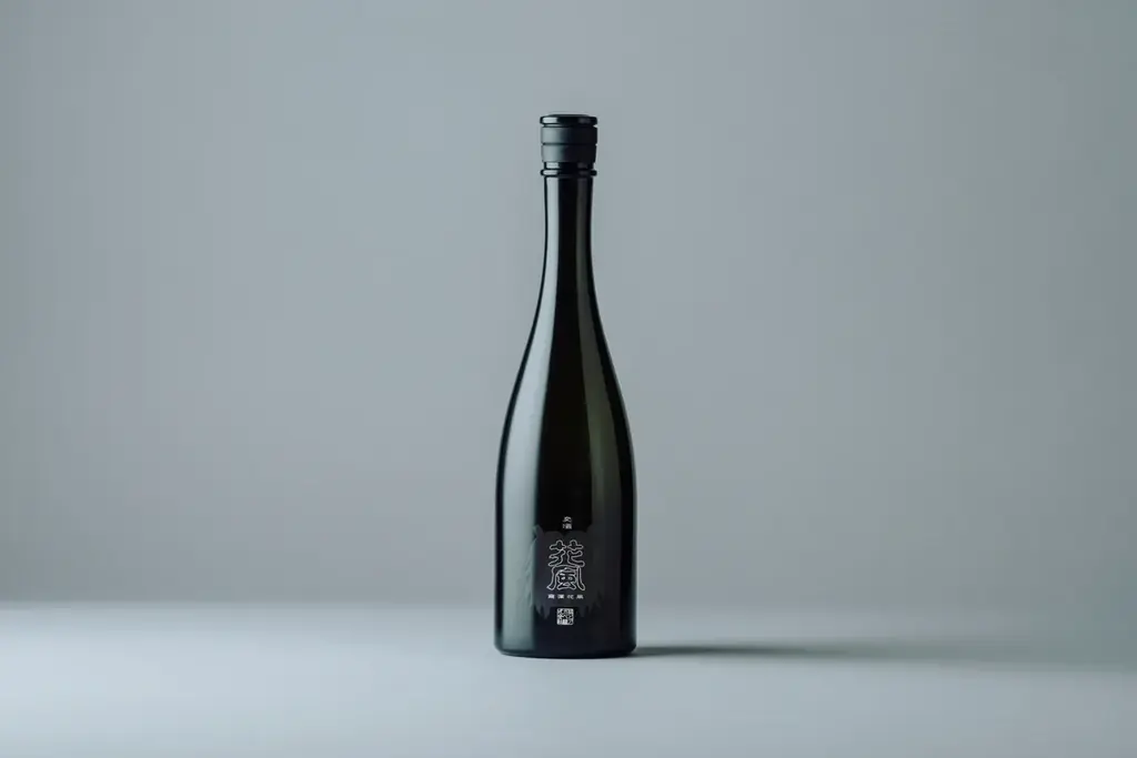 稲とアガベが唐花草で醸す最高峰クラフトサケ『寵深花風』発売