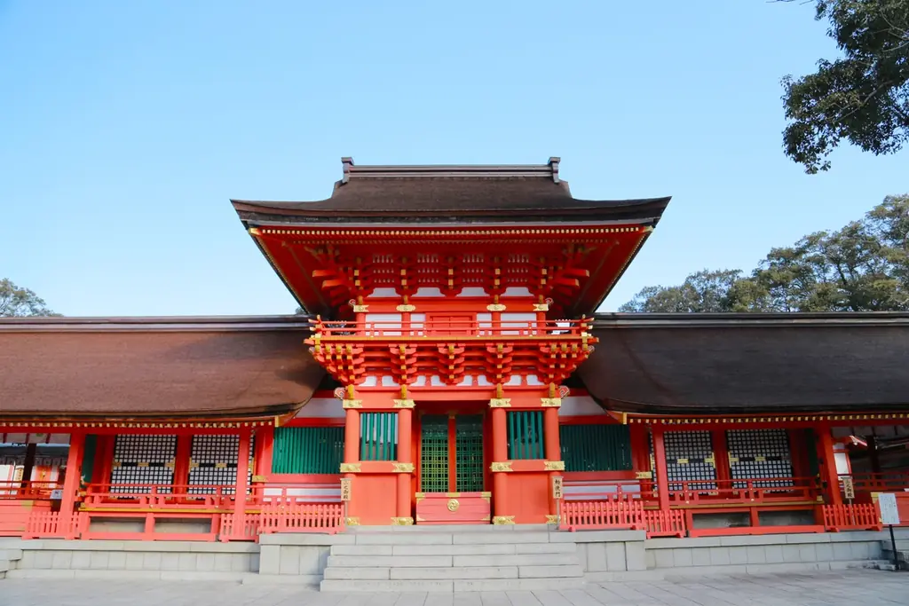 宇佐神宮御鎮座1300年を記念して、「特急 かわせみ やませみ」を特別運行！　大分北部満喫のたび、予約受付中！ 画像 2
