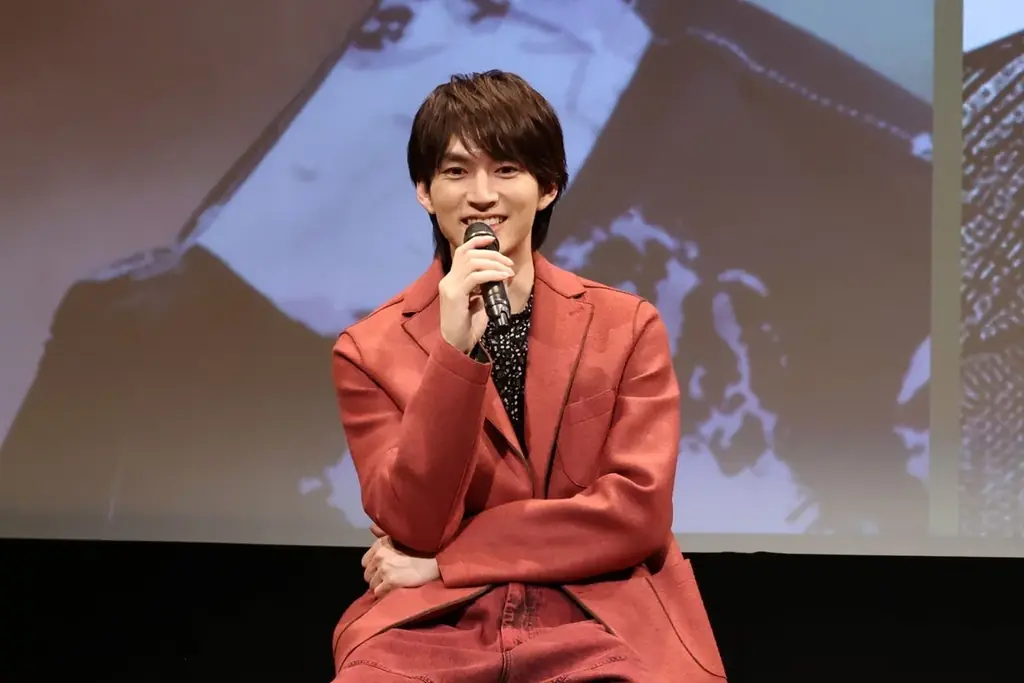 和田雅成　髙橋大翔　登壇！ドラマ『あなたを殺す旅』９月２６日（金）開催　完成披露試写会イベントレポート 画像 3