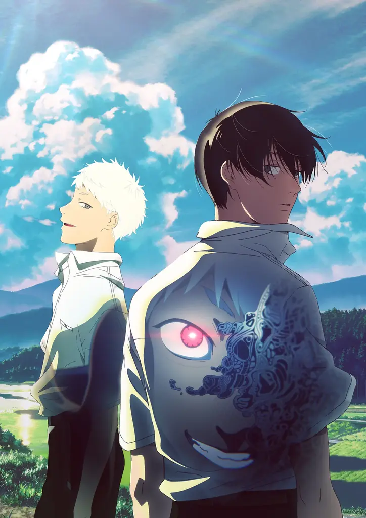 TVアニメ『光が死んだ夏』、第二期制作を決定 画像 6