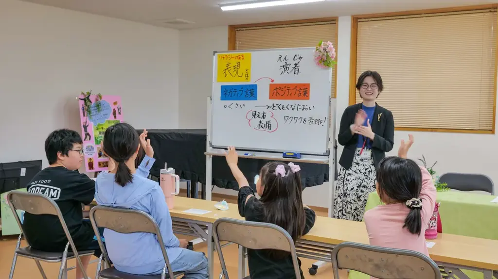 株式会社ミセカタ、熊本に子どもがSNSとAIを学ぶ先進的な教育拠点「ジュニアビジネススクール キャリアガーデン」を開講支援 — 小中学生が社会とつながる力を育む 画像 3
