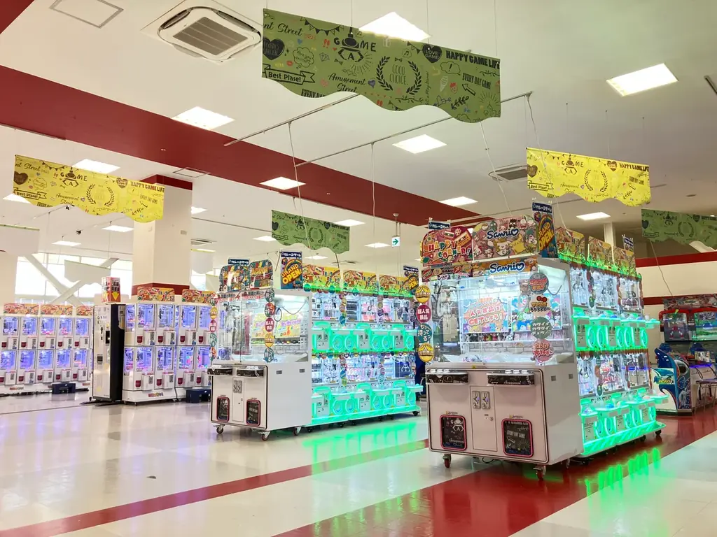9/27（土）アミュージアムヨークタウン市名坂店オープン！ 画像 2