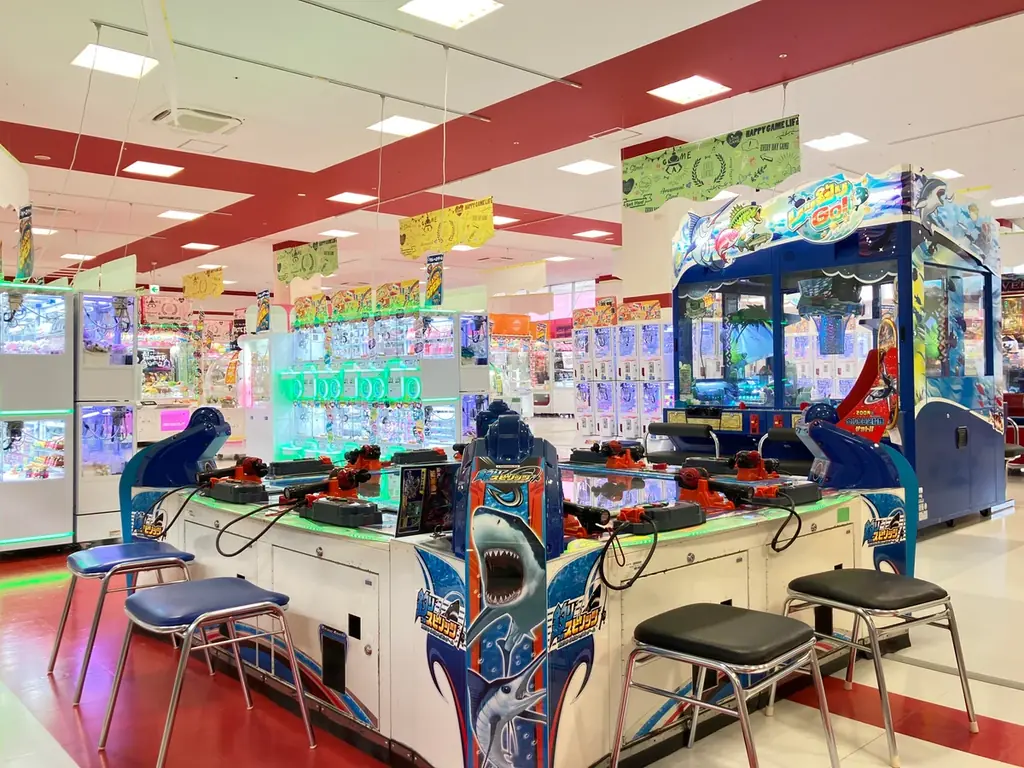 9/27（土）アミュージアムヨークタウン市名坂店オープン！ 画像 3