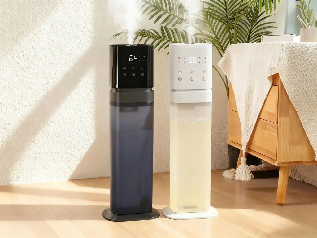 10/7開始｜KEECOON加湿器がプライム感謝祭で9,480円