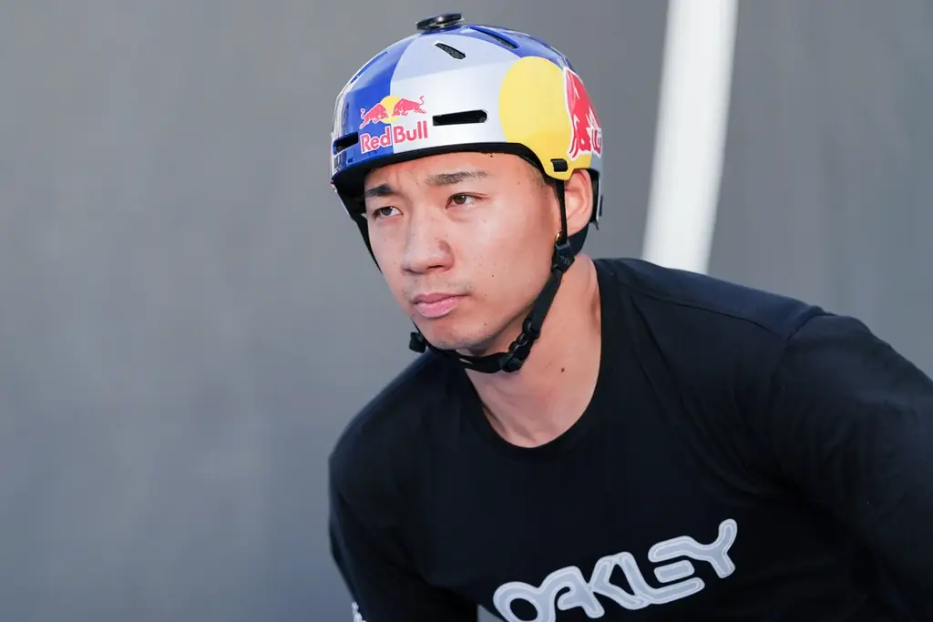 中村輪夢ほかトップライダーによる日本一決定戦「第９回全日本BMXフリースタイル選手権・パーク」をCS放送日テレプラスで10/5(日)13時生中継！日テレジータスでは10/14(火)18時放送！ 画像 2