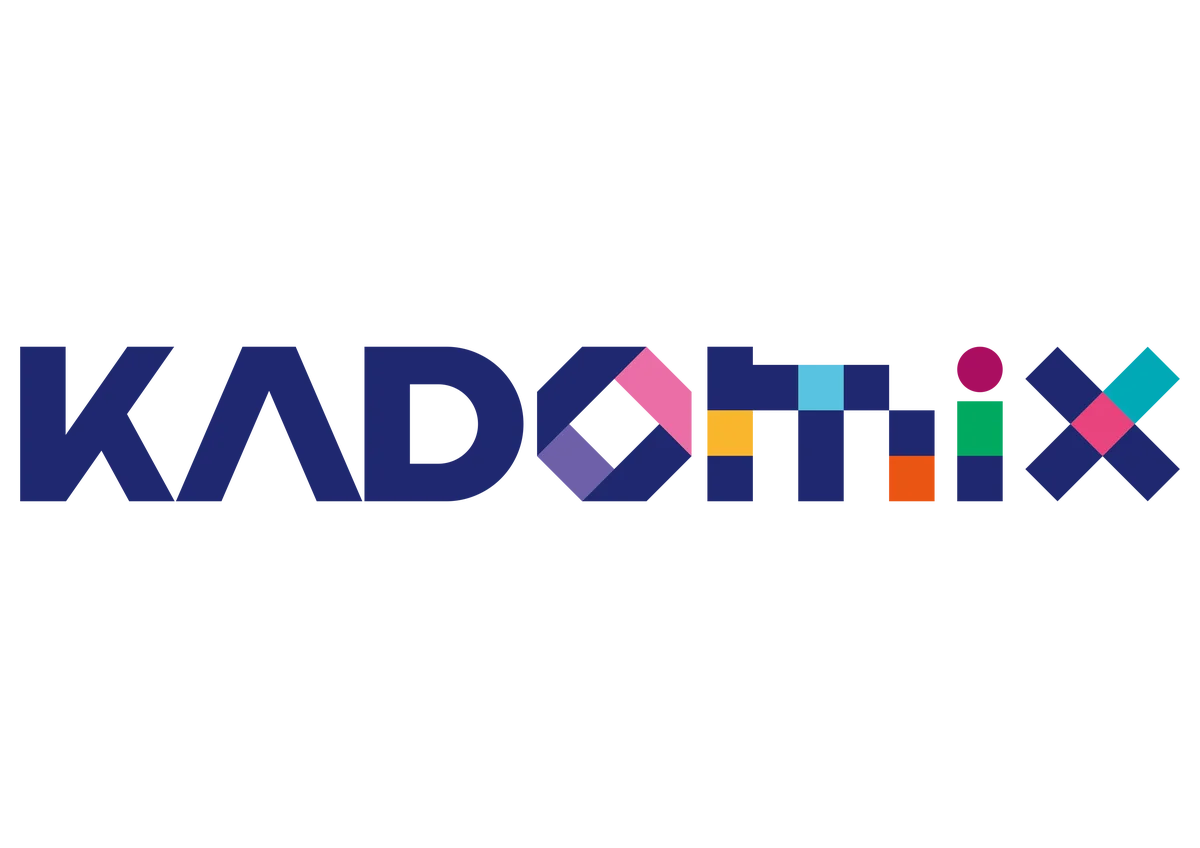 KADOMIX始動＆第1弾発表