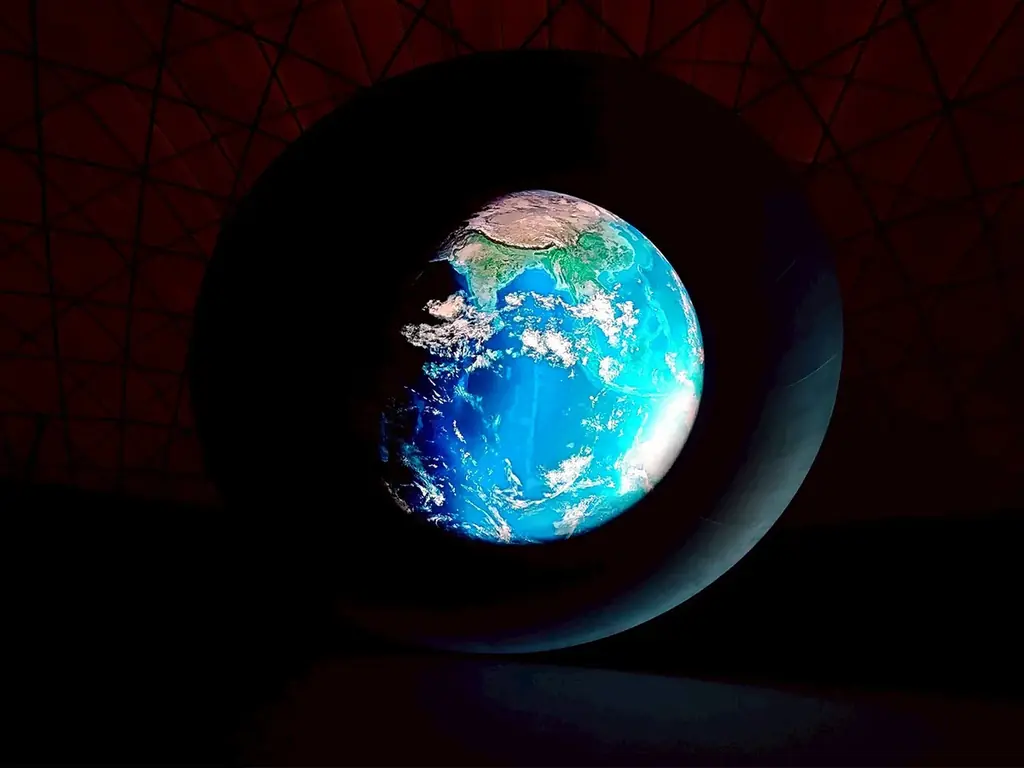 生徒と卒業生が見た“海の未来”――大阪・関西万博「BLUE OCEAN DOME」で広がる循環と共生の輪 画像 4