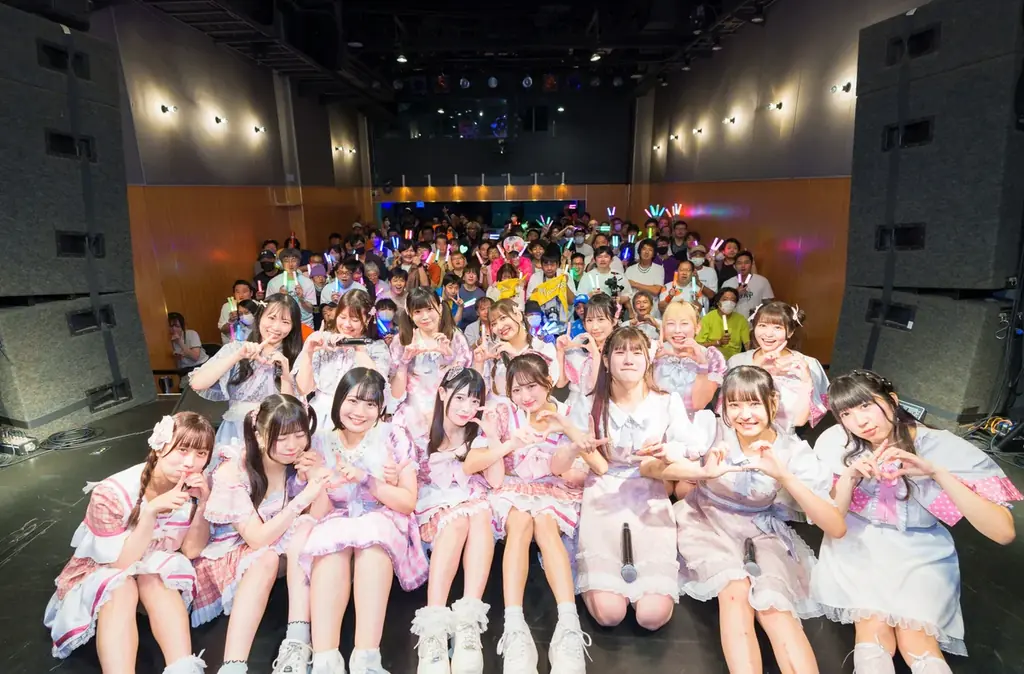Luna Amour、1月11日から本格始動　新曲と東名阪ツアー発表