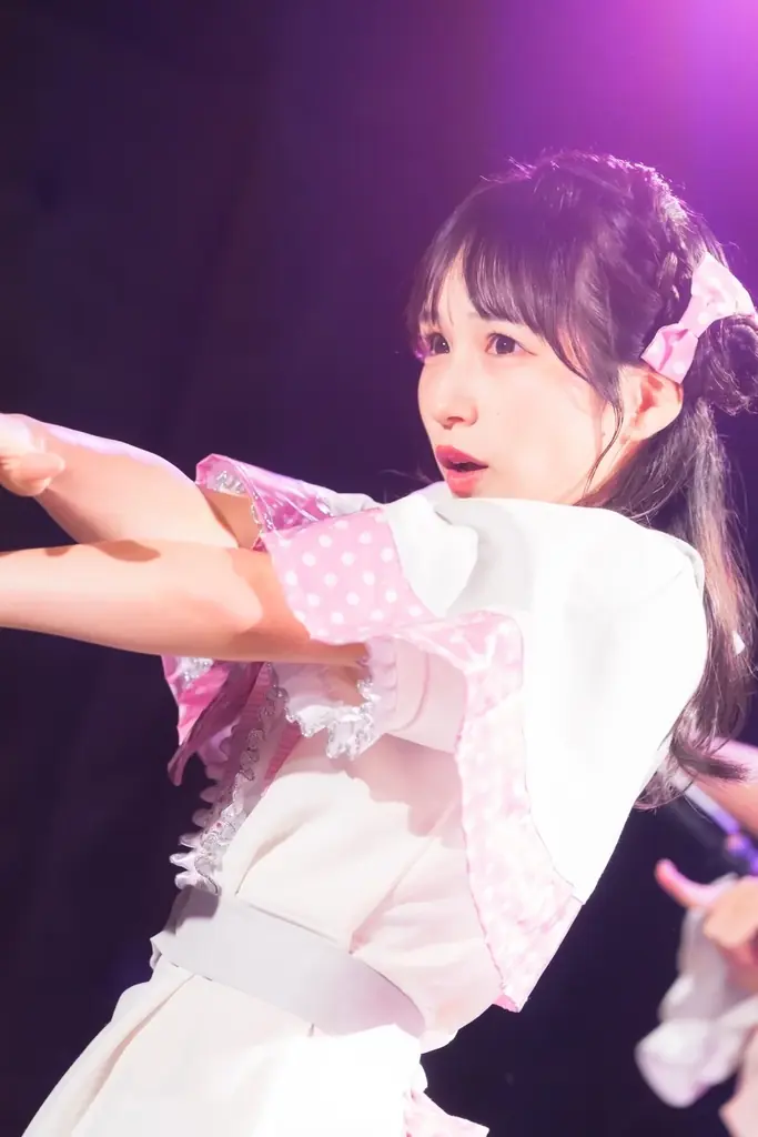 Luna Amourアイドル活動本格始動！1stアルバムを引っ提げた東名阪ツアーも 画像 6
