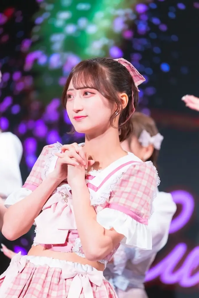 Luna Amourアイドル活動本格始動！1stアルバムを引っ提げた東名阪ツアーも 画像 8