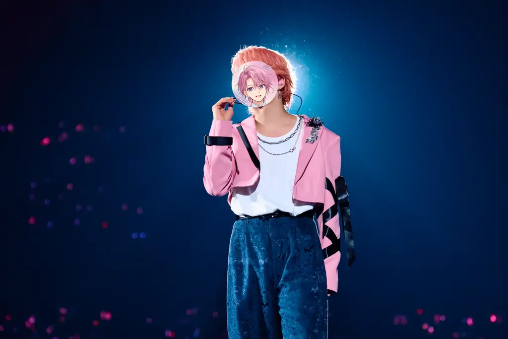 【ライブレポート】さとみワンマンライブ『Satomi ONE MAN LIVE 2025』 画像 3