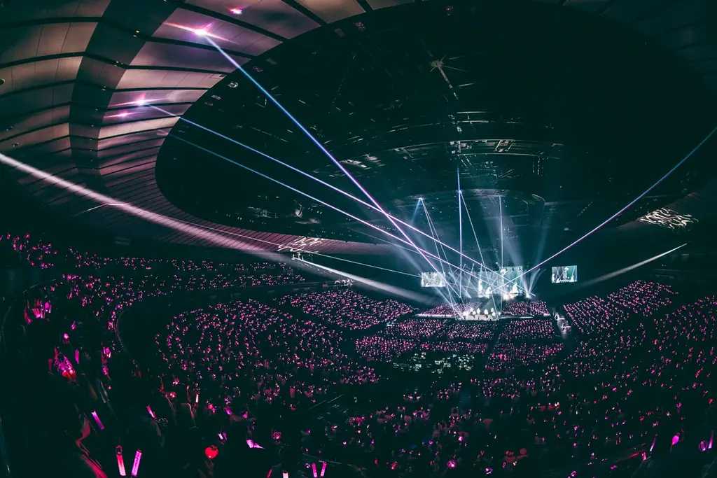 【ライブレポート】さとみワンマンライブ『Satomi ONE MAN LIVE 2025』 画像 7