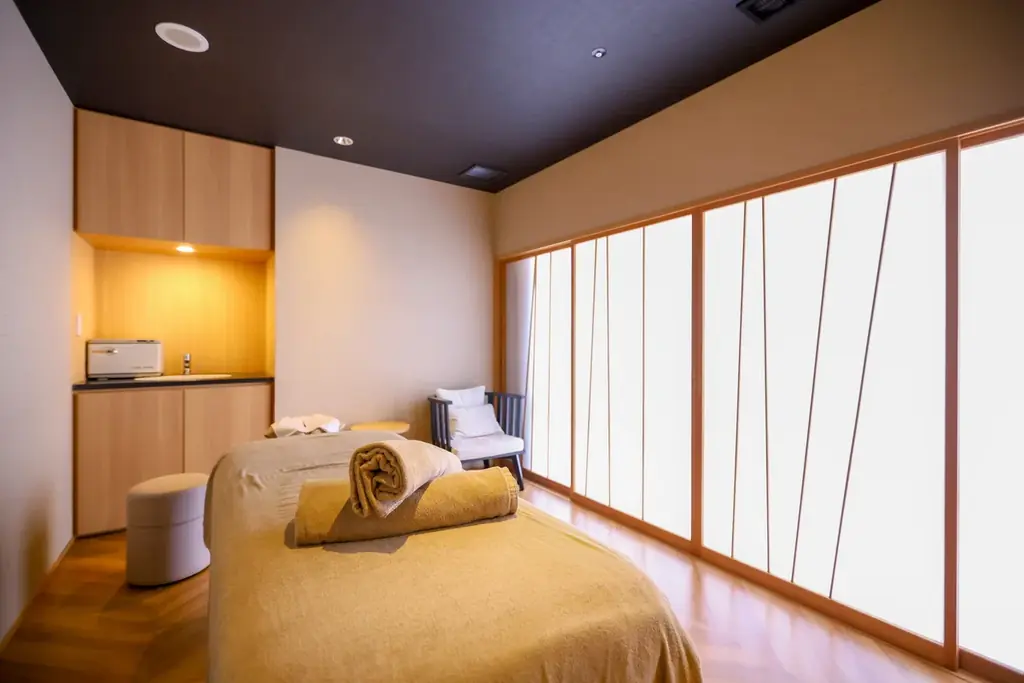 【奥湯河原温泉 海石榴・山翠楼 】エステ体験プランの販売開始 画像 4