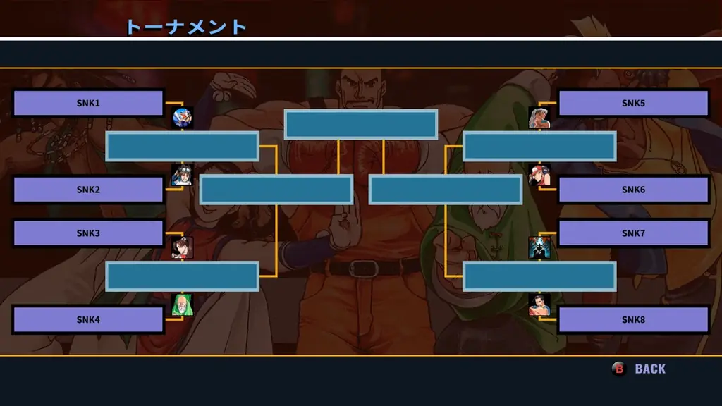 1998年にアーケードで登場した『リアルバウト餓狼伝説2』がアップグレードしてSteamで待望のリリース！本日より配信開始！ 画像 13