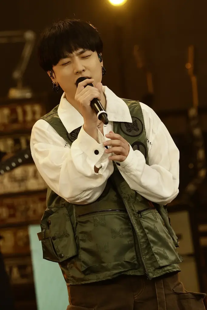 WOWOWとWEST.の新たなコラボ”WESSION”10/8（水）の第5回の放送・配信に先駆けてWEST.および#5ゲスト 石原慎也（Saucy Dog）のコメント到着！潜入ライブレポートも公開！ 画像 3