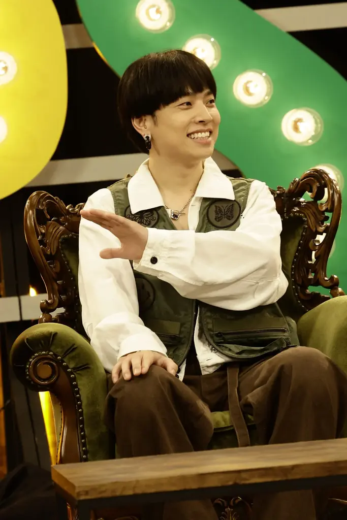 WOWOWとWEST.の新たなコラボ”WESSION”10/8（水）の第5回の放送・配信に先駆けてWEST.および#5ゲスト 石原慎也（Saucy Dog）のコメント到着！潜入ライブレポートも公開！ 画像 7