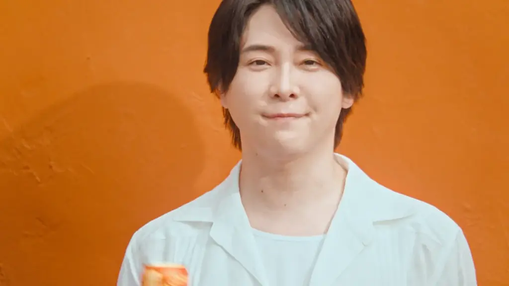 未来に向けた、次世代定番ビール「キリングッドエール」誕生 ビールの力で日本を明るくしたいという想いに賛同したMrs. GREEN APPLEの大森元貴さんが綾瀬はるかさんに続きブランドリーダーに就任 画像 4