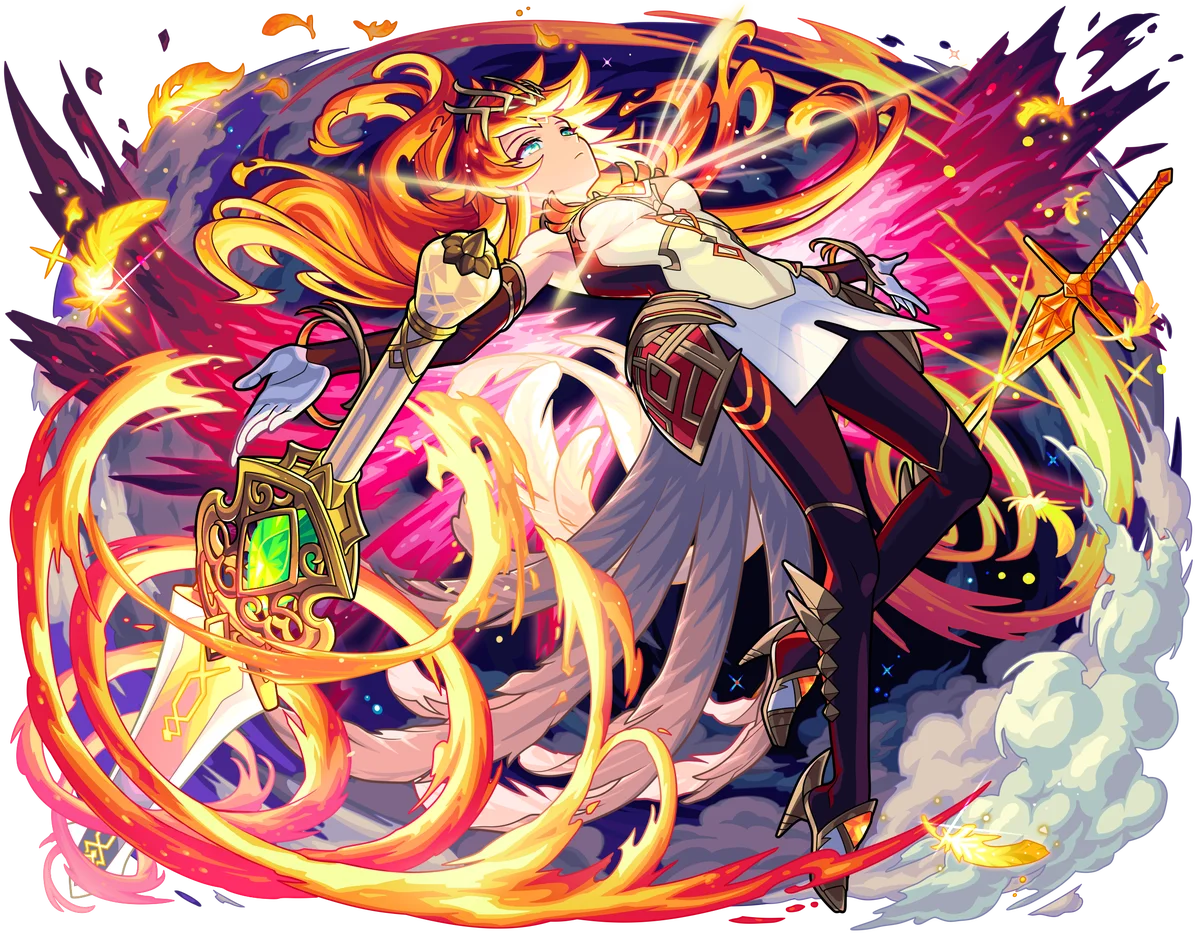 モンスト、12周年情報発表　獣神化・コラボ・ガチャ・キャンペーンなど盛りだくさん 画像 10