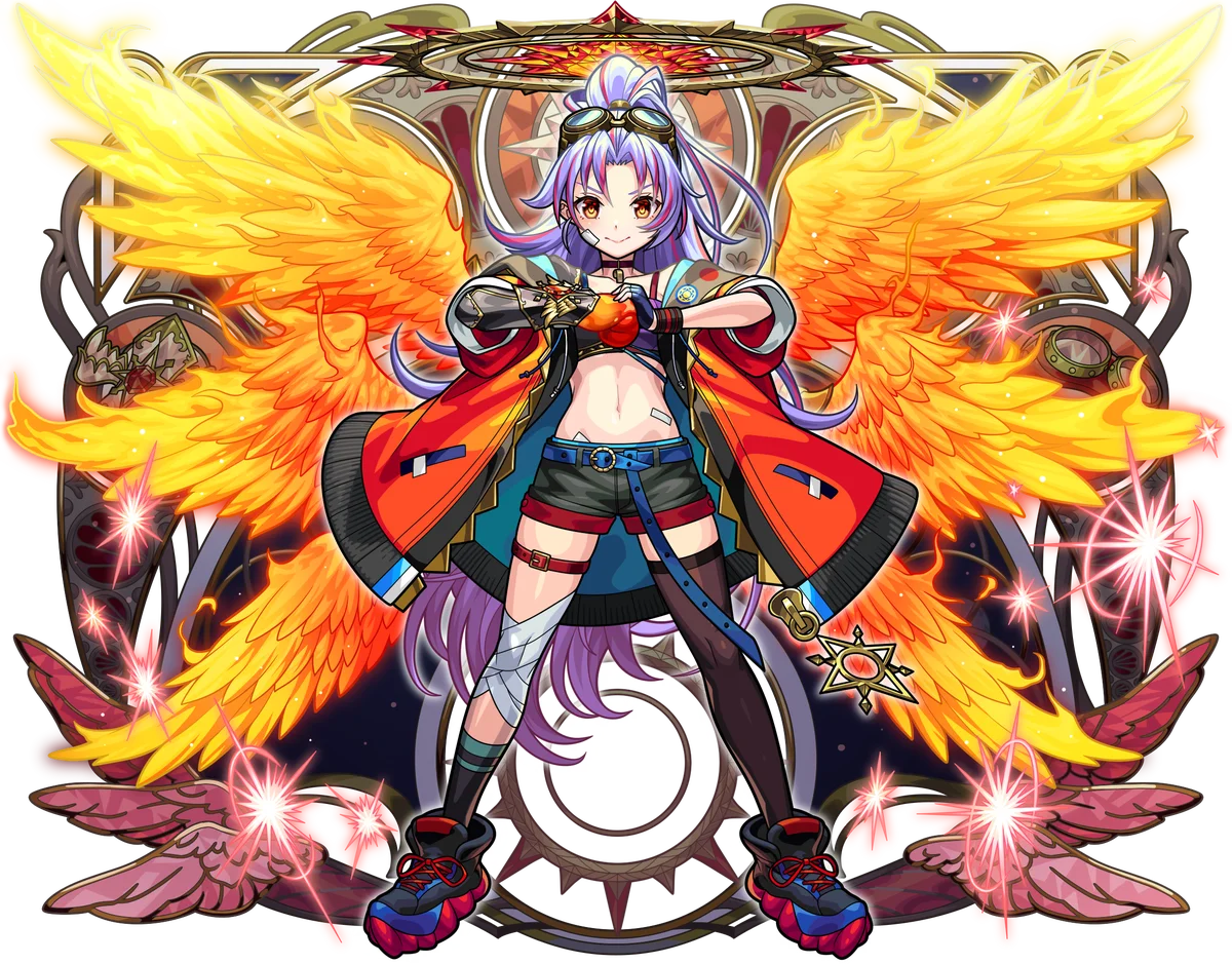 モンスト、12周年情報発表　獣神化・コラボ・ガチャ・キャンペーンなど盛りだくさん 画像 2