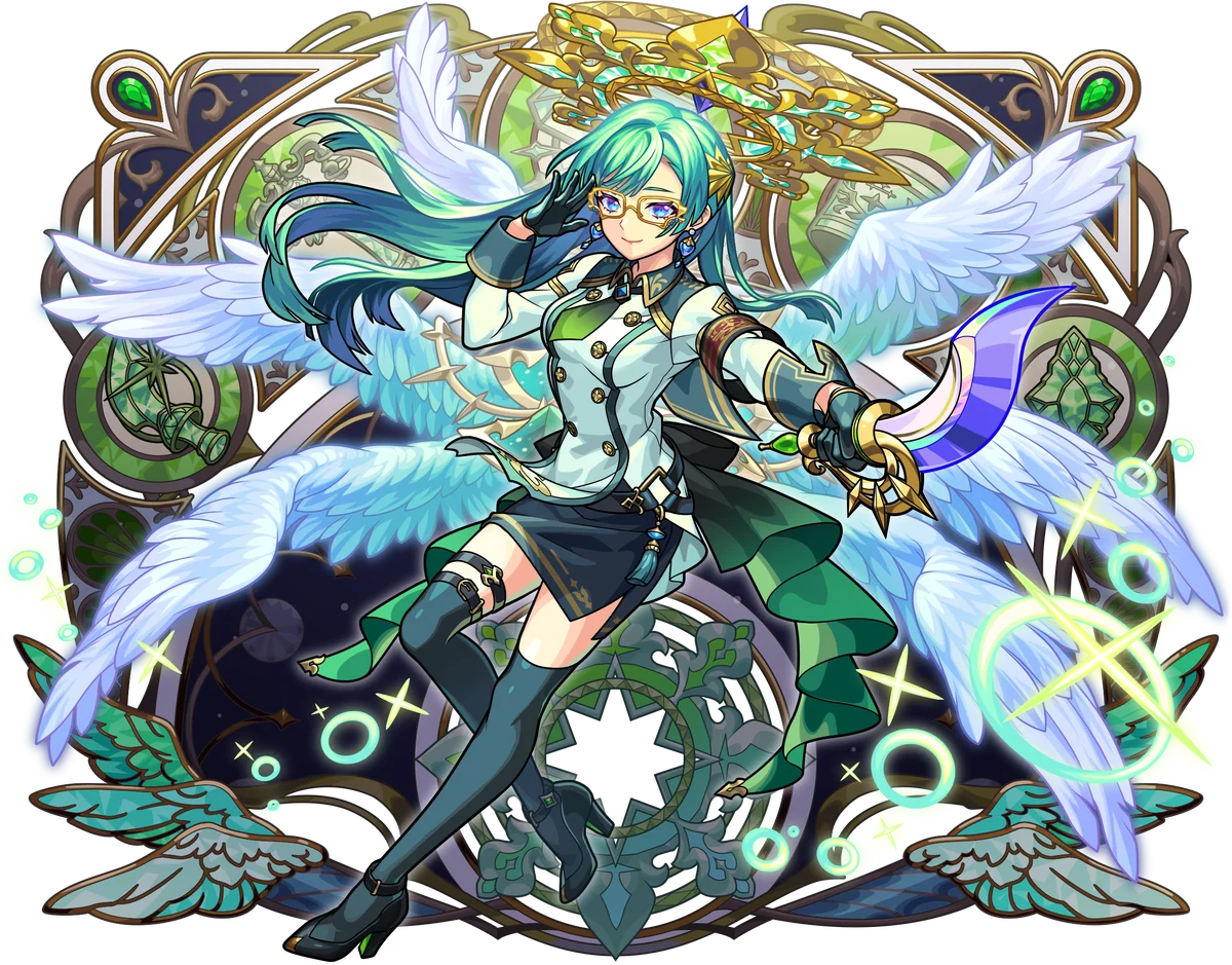 モンスト、12周年情報発表　獣神化・コラボ・ガチャ・キャンペーンなど盛りだくさん 画像 4