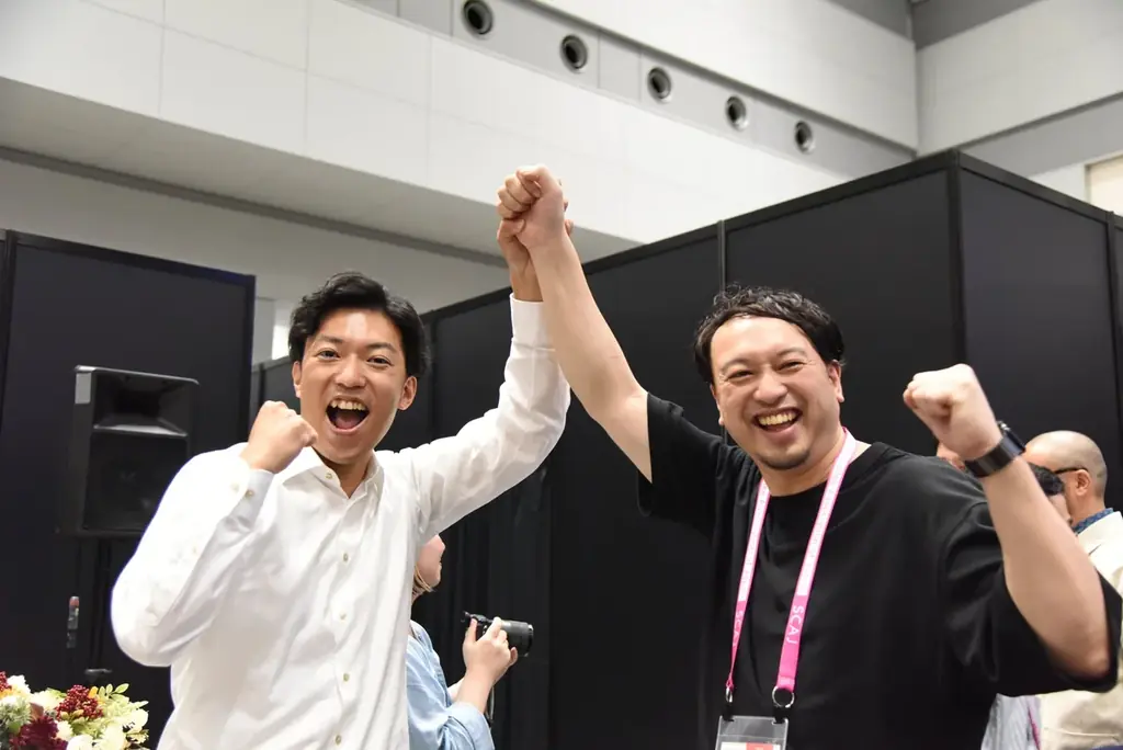 10月3日開催 サザコーヒーW優勝記念ゲイシャまつり