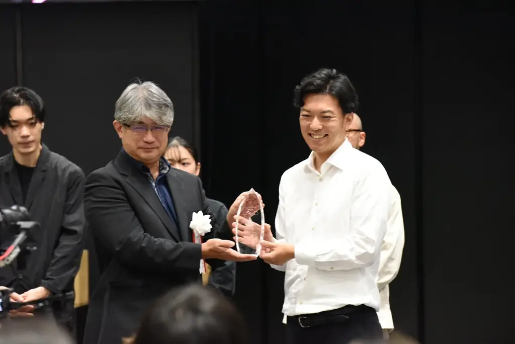 日本一 いちばんおいしいコーヒー　優勝＆優勝・バリスタ＆ブリュー 画像 5