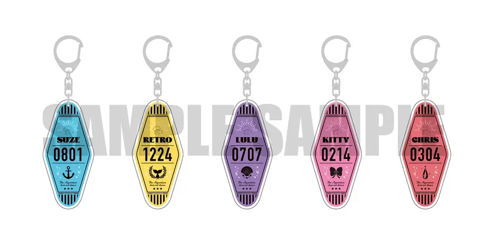 令和のホラーブームが水族館までやってきた…70万人が震えたホラーゲームの世界観を肌で感じる謎解き体験　サンシャイン水族館×アクアリウムは踊らない 体験型ホラー水族館 「アクアリウムは目覚めない」 画像 10