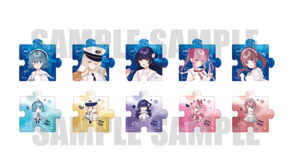 令和のホラーブームが水族館までやってきた…70万人が震えたホラーゲームの世界観を肌で感じる謎解き体験　サンシャイン水族館×アクアリウムは踊らない 体験型ホラー水族館 「アクアリウムは目覚めない」 画像 9