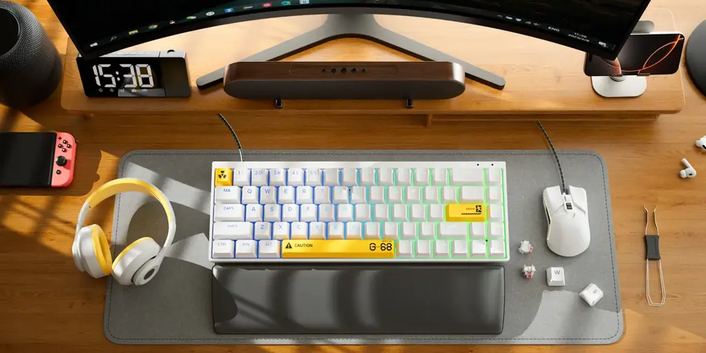 Chronos 68登場、10月4日開始の秋セール情報