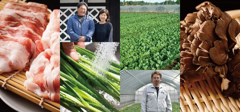 熊谷喜八シェフが贈る、伝説の鍋が登場！「美味しい」を追求した至高のしゃぶしゃぶセット新発売 画像 3