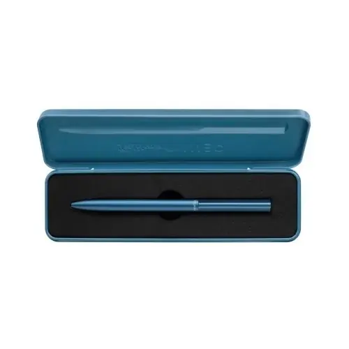 ドイツの高級筆記具ブランド【ペリカン】からRed Dot Design Award＆iF DESIGN AWARD最高賞、世界三大デザイン賞の二冠を達成したボールペン『INEO』10月上旬発売 画像 9