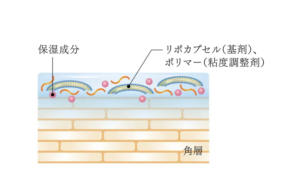 「SEＮSAI(センサイ)」最高峰のＵＴＭシリーズから、うるおって透明感あふれる生命感とハリに満ちたシルクスキンへ導く美容液が登場。『ＵＴＭ　ザ　コンセントレート　Ｎ』2025年10月1日(水) 発売 画像 5