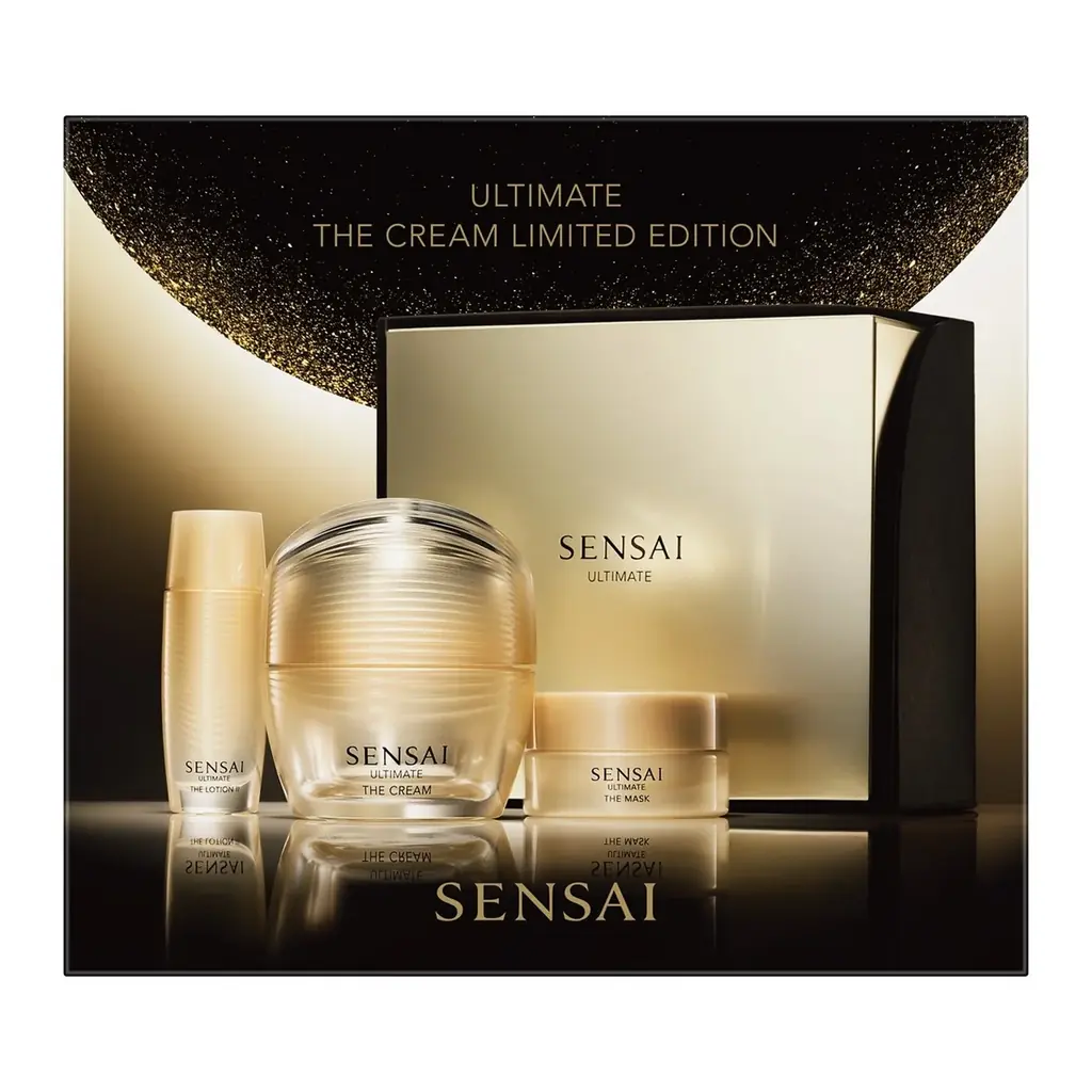 「SEＮSAI(センサイ)」最高峰のＵＴＭシリーズから、うるおって透明感あふれる生命感とハリに満ちたシルクスキンへ導く美容液が登場。『ＵＴＭ　ザ　コンセントレート　Ｎ』2025年10月1日(水) 発売 画像 7