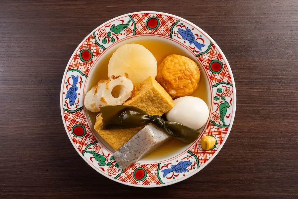 飲食業界日本初！全AIデザインの革新和食店「しゃぶしゃぶ勝治」誕生。横浜80年老舗《奴》の伝統とAI融合、10/1上野御徒町OPEN！ 画像 13