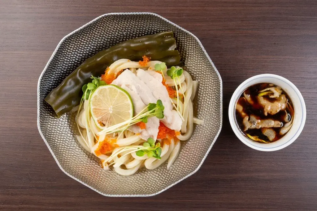 飲食業界日本初！全AIデザインの革新和食店「しゃぶしゃぶ勝治」誕生。横浜80年老舗《奴》の伝統とAI融合、10/1上野御徒町OPEN！ 画像 16