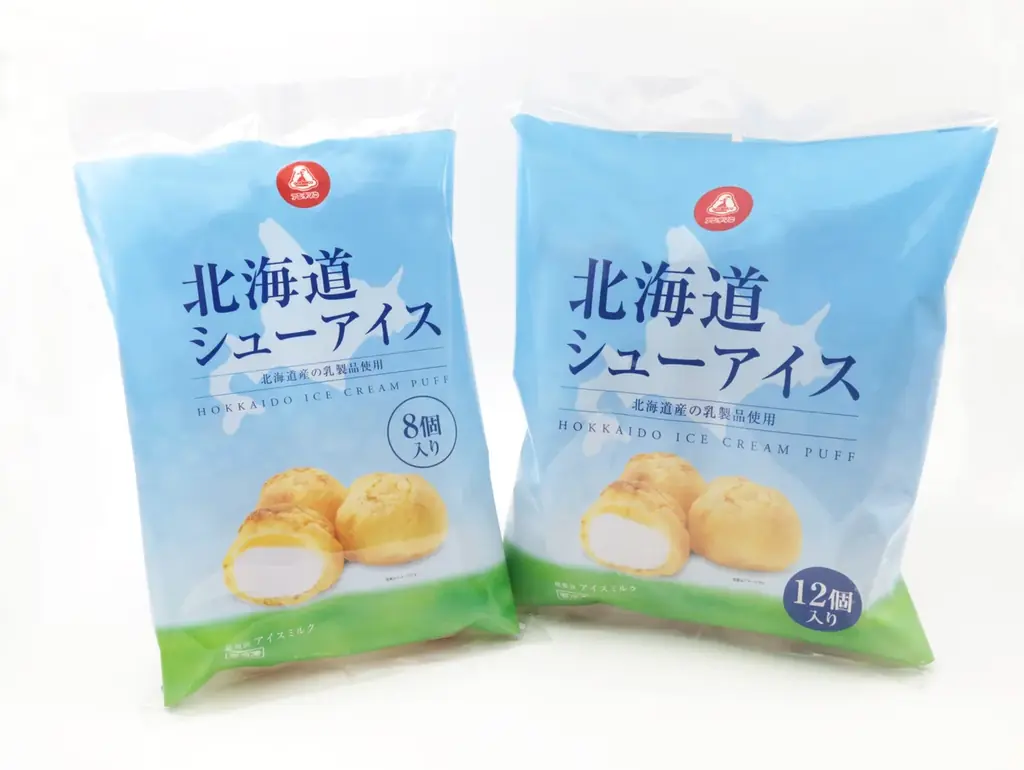 【アンデイコ】今秋発売のアイス新商品情報をお届け！SNSで話題となったアイスモアも全国発売いたします！ 画像 5