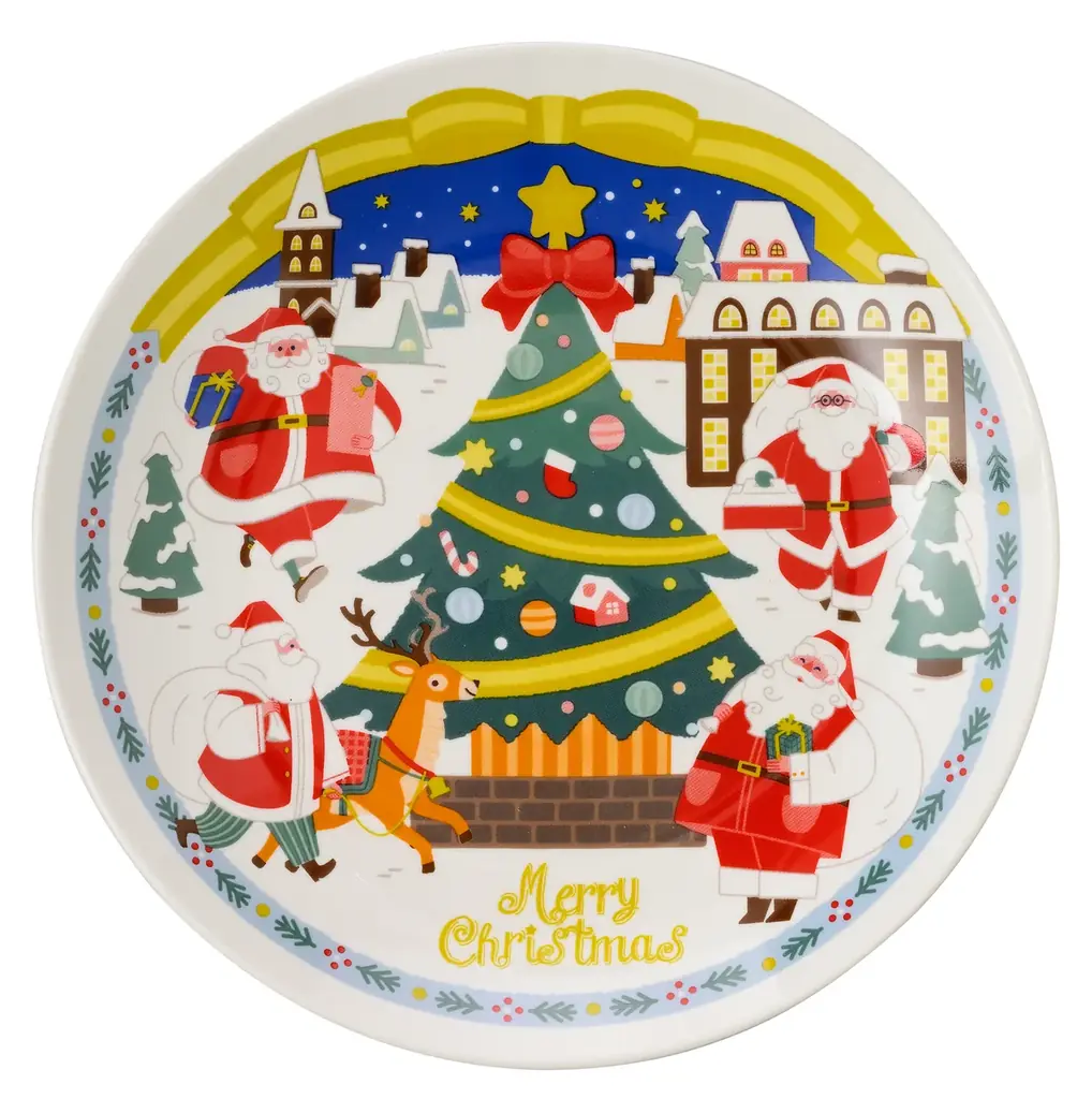 【銀座コージーコーナー】2025年「クリスマスケーキ」10月1日からご予約受付開始。個食ケーキからデコレーションケーキまでバリエーション豊富な全20品 画像 2