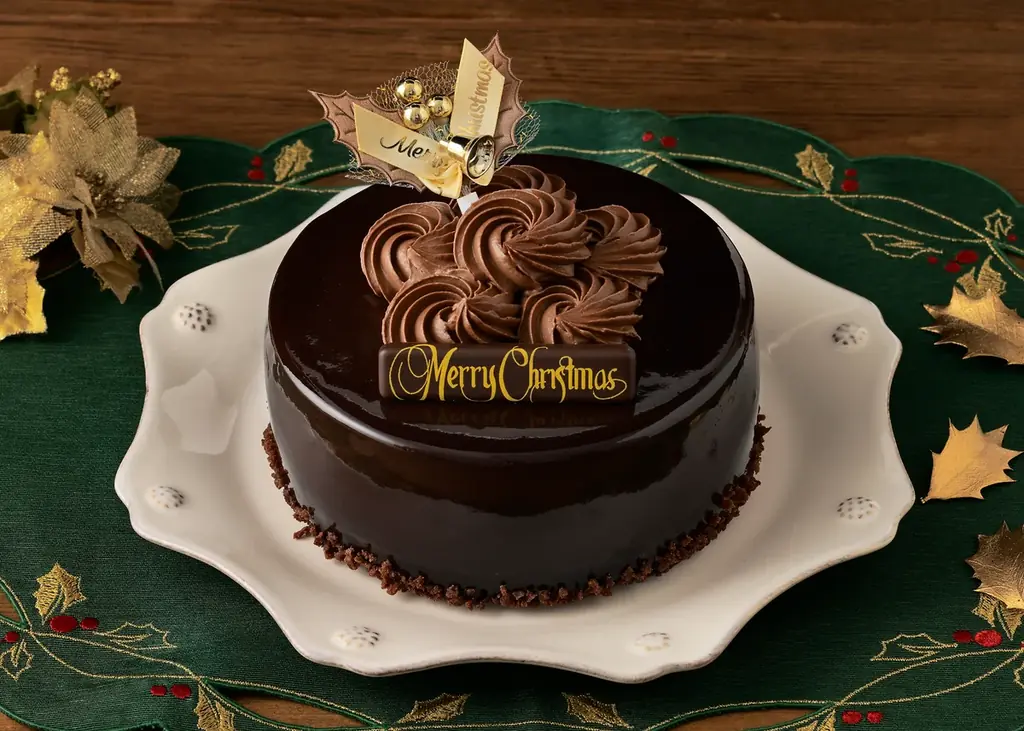 【銀座コージーコーナー】2025年「クリスマスケーキ」10月1日からご予約受付開始。個食ケーキからデコレーションケーキまでバリエーション豊富な全20品 画像 7