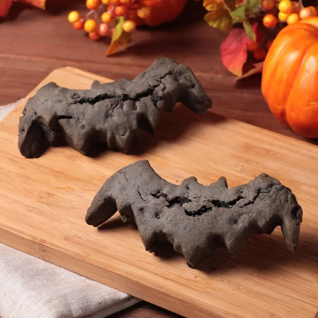 フランス・ブルターニュ発祥の3代続くブーランジュリー ル ビアンにて10月1日（水）から「ハロウィンフェア」を開催いたします。 画像 3